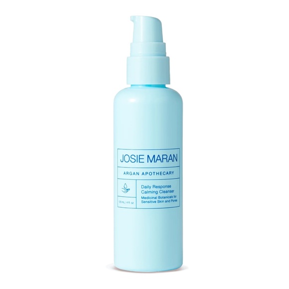 JOSIE MARAN Other - Josie Maran Argan Apothecary Calming Cleanser 120ml BRAND NEW/SEALED